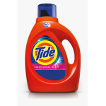 The Laundry Detergent Kids