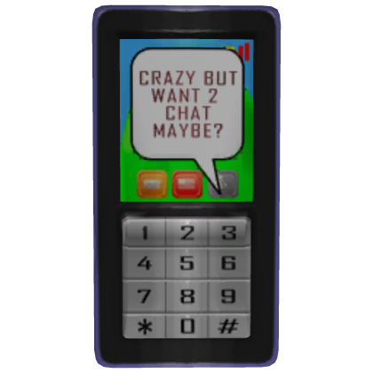 Call Me Cellphone
