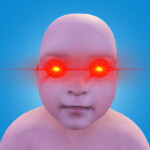 👿 MAKE BABY ANGRY!