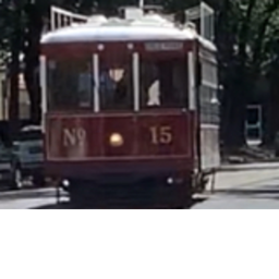 bendigo electric tramway