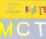 Molten City Transit