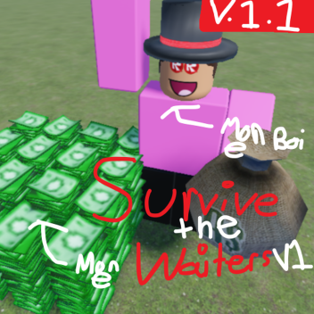 Survive the Waiters [Beta]