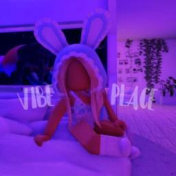 ❤️ Vibe Room ❤️