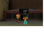1v1 Da hood gang