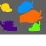 DoD (Dragonets of Destiny)