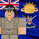[AAF] Australian Armed Forces .