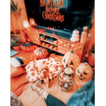 ~ Saylors Halloween ~