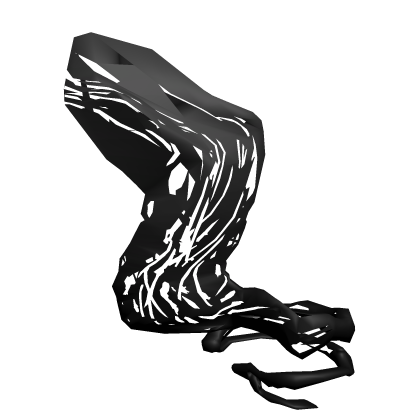 BlackThread's Tail | Limbus Company 