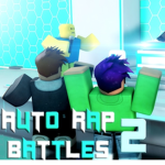 clara_coco's Auto Rap Battle fan group