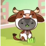 Cow Milk Army
