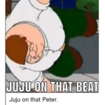 juju wanna beat
