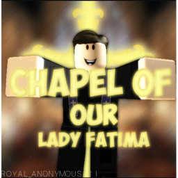 Our Lady of Fatima Catholic Chapel