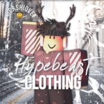 Hypebeast Clothing~