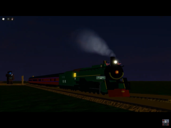 Tweetsie Railroad’s Annual Railfan Weekend! 2025  screenshot 4
