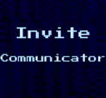 Invite Communicator