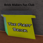 Brick Maker's Group