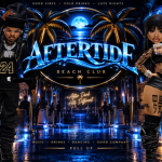 Aftertide Development