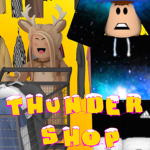 Thunder shop