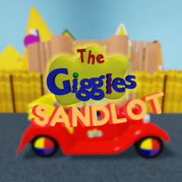 The Giggles - Henry's Place