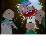 rugrats fans