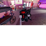 Panda x void