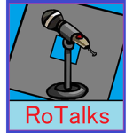 Ro-Talks!