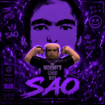 S.A.O SMOKING ALL OPPS