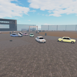 Lada Racing