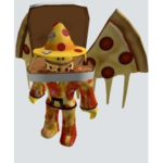 El mago de la pizza