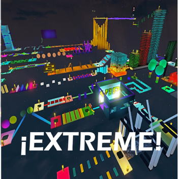 Parkour Extreme!