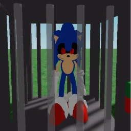 [SKIBIDI TOILET] Survive the Sonic Tails Killer icon