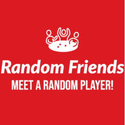 [17+] Random Friends [Voice Chat!]
