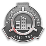[SRF] Anomma-8 "Anomaly Corp"