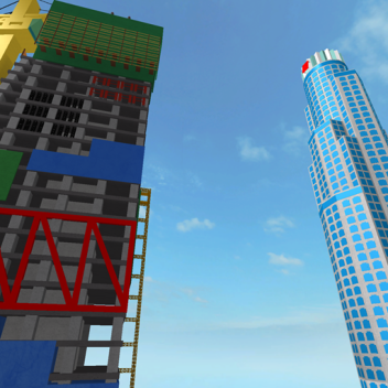 *NEW* City of Los Albaniles