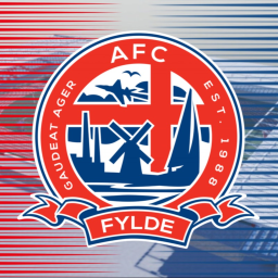 AFC Fylde - Fylde Lane