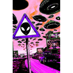 Alien City
