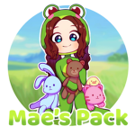Mae’s Pack