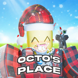 [Remake] Octo's Place