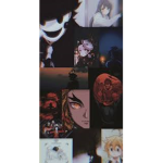 {The anime gang}