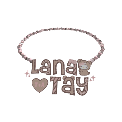 Lana & Tay thumbnail