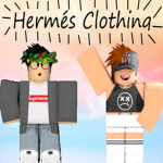 Hermès Clothing Inc