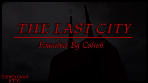 ▶  The Last City