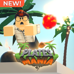 Plates Mania [BETA]