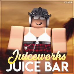 [GRAND OPENING] Juiceworks Juice Bar