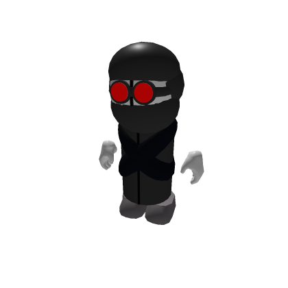 Hank (Madness)
