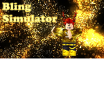 Bling Simulator