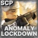 Anomaly Lockdown icon