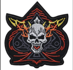 Ace Biker Gang