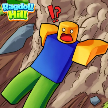 Ragdoll Hill