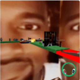 Kanye West Album Obby